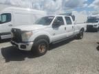 2015 FORD F350