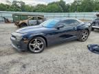 2014 CHEVROLET CAMARO