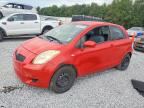 2007 TOYOTA YARIS