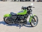 2002 HARLEY-DAVIDSON XL883