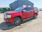 2018 GMC CANYON