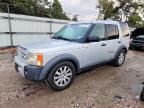 2005 LAND ROVER LR3