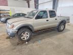 2001 TOYOTA TACOMA