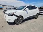 2015 HYUNDAI TUCSON