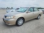 2005 TOYOTA CAMRY