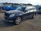 2014 MERCEDES-BENZ GLK