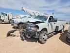 2024 RAM 3500