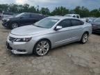 2018 CHEVROLET IMPALA