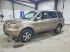 2008 HONDA PILOT