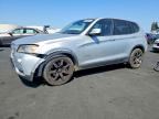 2011 BMW X3