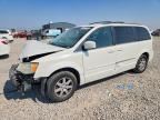 2010 CHRYSLER TOWN & COUNTRY