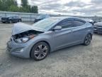 2015 HYUNDAI ELANTRA