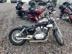 2012 YAMAHA XV250