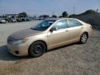 2010 TOYOTA CAMRY