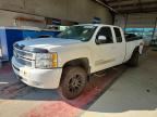 2013 CHEVROLET SILVERADO