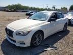 2015 INFINITI Q50