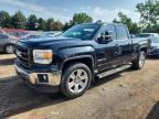 2014 GMC SIERRA