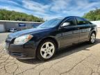 2011 CHEVROLET MALIBU