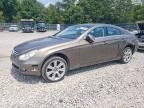 2006 MERCEDES-BENZ CLS