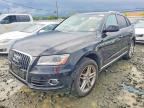 2017 AUDI Q5
