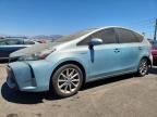 2015 TOYOTA PRIUS V
