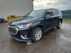 2021 CHEVROLET TRAVERSE