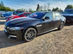 2017 JAGUAR XF