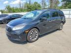 2022 HONDA ODYSSEY
