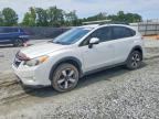 2014 SUBARU XV CROSSTREK