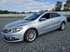 2013 VOLKSWAGEN CC