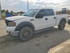 2007 FORD F150