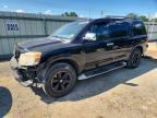 2012 NISSAN ARMADA