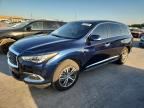 2018 INFINITI QX60