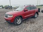 2012 JEEP GRAND CHEROKEE