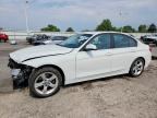 2015 BMW 328
