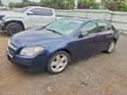 2011 CHEVROLET MALIBU
