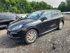 2014 PORSCHE CAYENNE