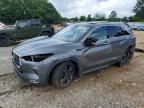 2021 INFINITI QX50