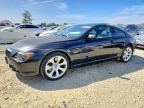 2006 BMW 650