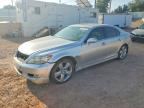 2010 LEXUS LS
