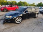 2008 SUBARU IMPREZA