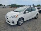 2014 TOYOTA PRIUS C