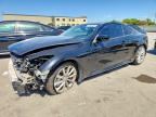2008 INFINITI G37