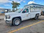 2017 GMC SIERRA