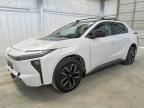2026 TOYOTA BZ