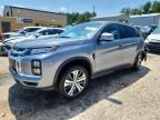 2026 MITSUBISHI OUTLANDER SPORT