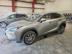 2016 LEXUS NX 200T