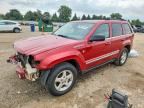 2006 JEEP GRAND CHEROKEE