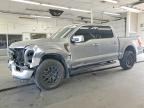 2022 FORD F150