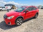 2017 SUBARU CROSSTREK
